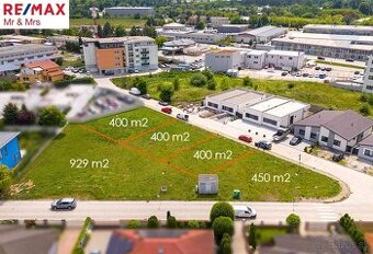 VÝNIMOČNÁ PONUKA - Na predaj stavebný pozemok v Malackách