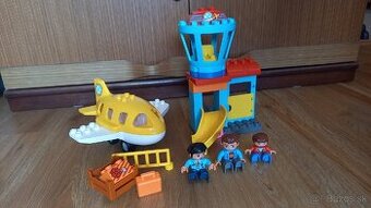 predám lego duplo 10871