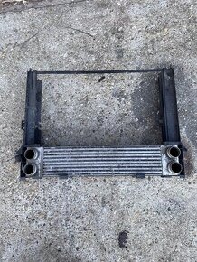 Bmw 745d intercooler-17517795386