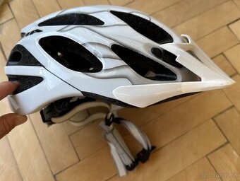 Prilba ALPINA MYTHOS 57-62 cm(M)za 17EUR