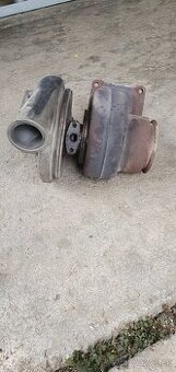 Turbo Volvo fh 12 440