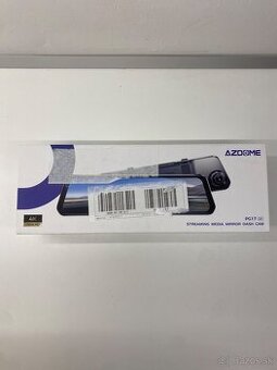 Kamera - AZDOME PG17 4K
