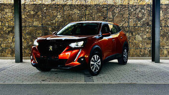 Peugeot 2008 1.2 PureTech 100 Active Pack ,r.v.- 2022