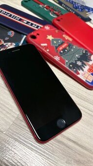 iPhone SE 2020 64 GB TOP vizuálny stav