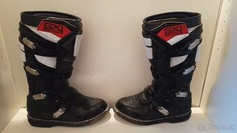 GAERNE GX1 moto cizmy velkost 43