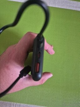 Powerbank Vention 10000 Mah