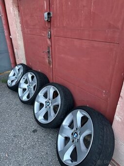 BMW R19 5X120 styling 132
