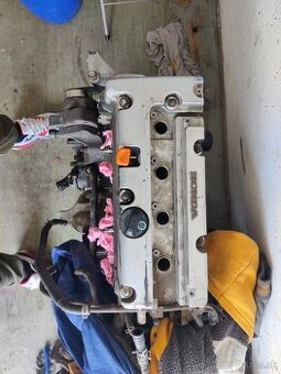 K24a3 swap