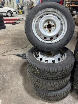 4x100 r15 s pneu 175/65/R15 Yokohama