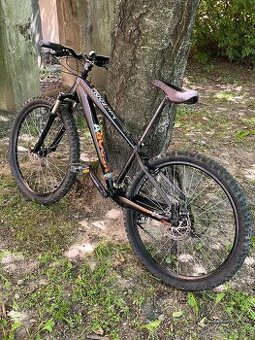 Horský bicykel VEDORA