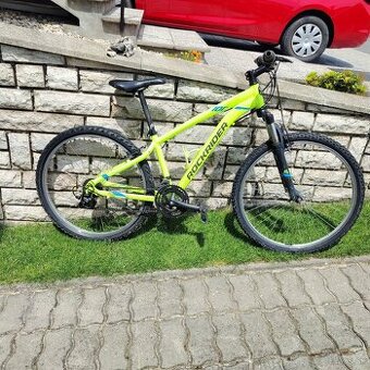 Horský bicykel 26 veľ. S