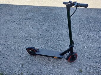 Elektrická kolobežka Sencor