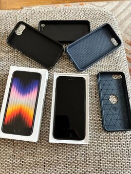Iphone se 2022