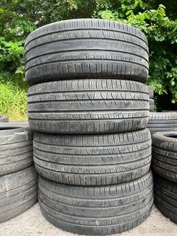 Pirelli 285/45/R22 Letné