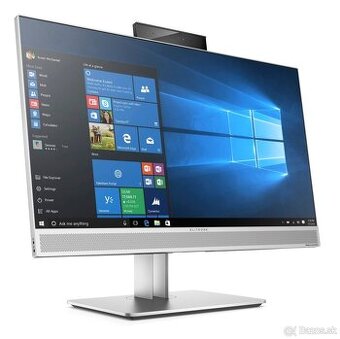 HP Eliteone 800 G3, i5 7500, 8GB DDR4 Ram, 500Gb Nvme SSd
