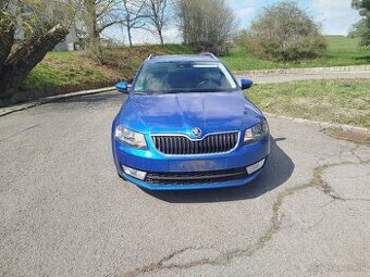Predám Škoda Octavia 2.0 tdi..orig..128 tisíc..