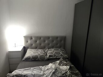 Rodinný dom v radovej zástavbe