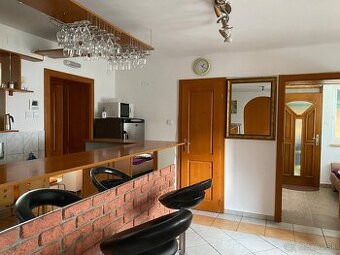 Apartmán v dome na dlhodobý prenájom