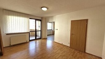 PRENÁJOM, 2 izbový byt Belveder, 77 m2, terasa