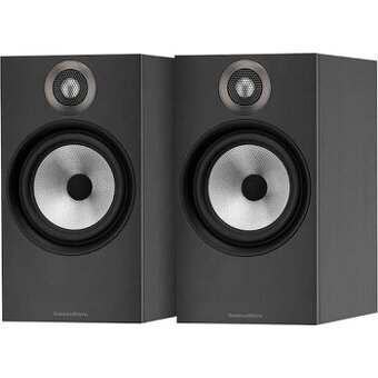 Predám Bowers & Wilkins 606