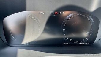 Volvo XC90 B5 (P) 2.0L 250hp KERS Inscr 7s AT8 AWD