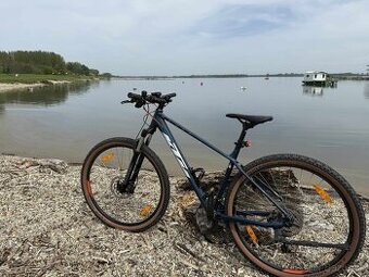 KTM  ultra bicykel