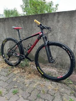 Predám Specialized Epic HT