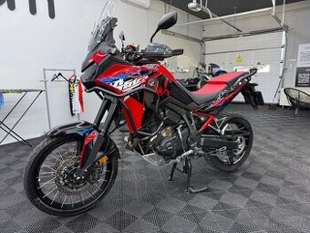 HONDA AFRICA TWIN 1100 2025