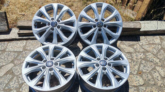 5x112 R17 --- VW GOLF 5,6,7,8 , CADDY , TOURAN