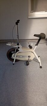 stacionárny bicykel