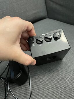 Ibanez mini kombo dab1