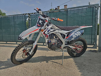 Predám MRM NC450 - 1