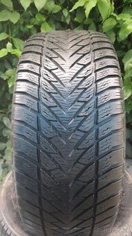 Pneu GOOD YEAR 245/45/17 a CONTI 225/45/17 M+S