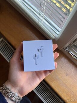 Airpods 4 ANC