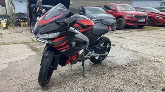 Aprilia RS 457