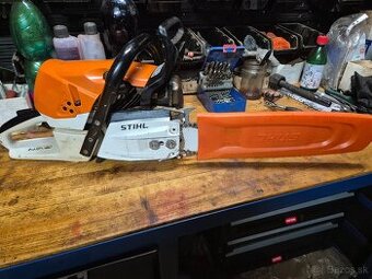 Predam stihl 462 - 1