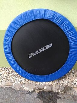 trampolína 122cm insportline - 1