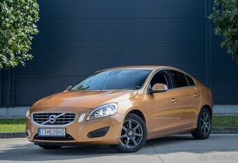 Volvo S60 1.6D /AJ NA SPLÁTKY/ - 1