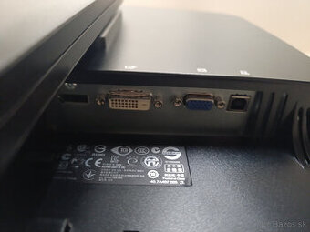HP Compaq LA2405WG