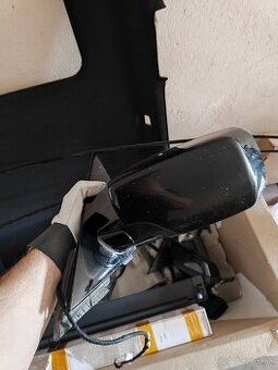 BMW e46 shadow line (gloss black)