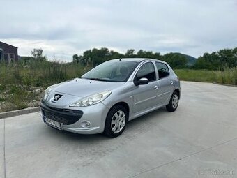 Peugeot 206+