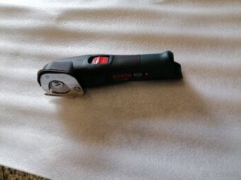 Aku nožnice,, BOSCH GUS 12V 300,, cena - - 70€