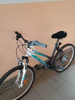 Predám dámsky bicykel