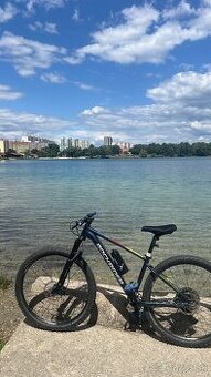 Rockrider xc50 “M”