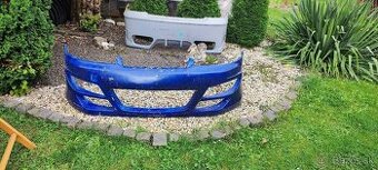 Opel Vectra B - bodykit