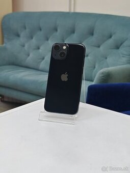 Iphone 13 Mini 128GB Black | 100% ZDRAVIE
