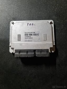 Rj fabia - 1