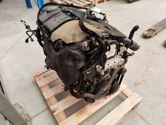 MOTOR PEUGEOT 1,5 D - 10Q3DW - 1
