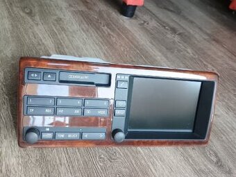 Bmw rádio e39 e38