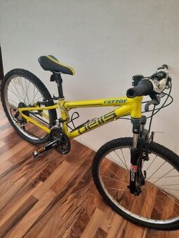 Detsky bike velkost 24 - 1